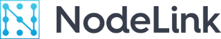 NodeLink Logo